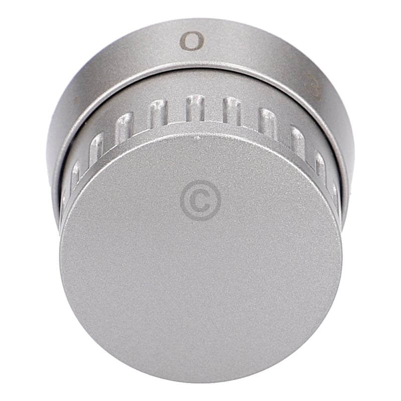 Drehknopf für Einkreis Kochstelle Amica 9070235 an Herd