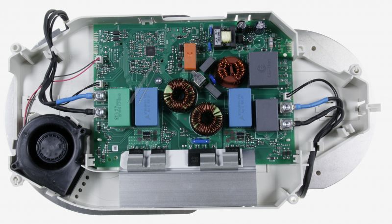 Induktionsgenerator für Ofen Airforce AFCONFINDSLAVE Slave, EGO