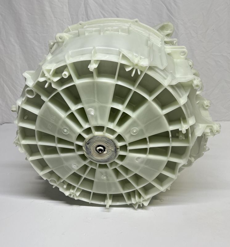 Wannekuip für Waschmaschine Beko/Grundig/Arçelik C00865014 Waschmaschinenteile