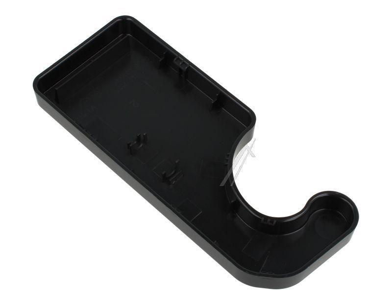 Scharnierabdeckung für Kühlschrank Haier Candy Hoover 0060263160B 70059600 Gehäuse Schutz