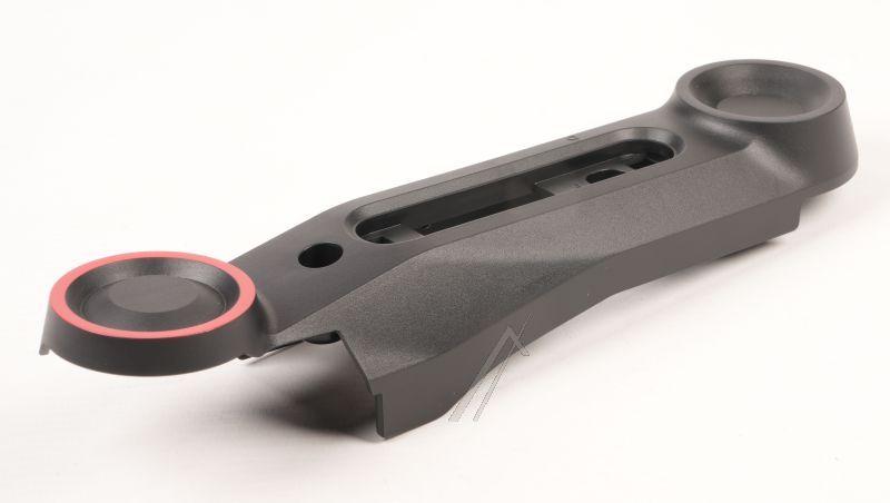 Hintere Gabelabdeckung rechts Segway-Ninebot CB.01.00.5476.00 für E-Scooter F3 F3PRO