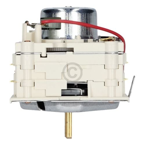Programmschaltwerk EURONOVA C17203 EC4632.01B rechts für Waschmaschine
