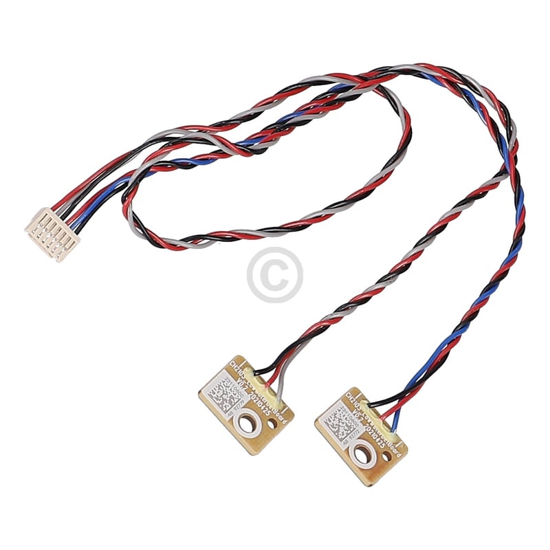 Clean water tank/Dirty water level detectors 201-2453-0016