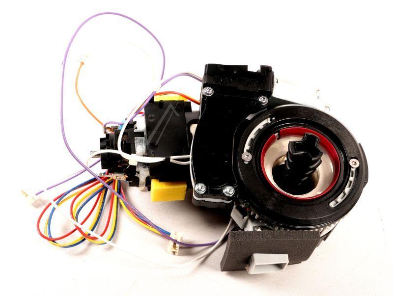 Mahlwerkantrieb links für Kaffeemaschine Bosch Siemens 12041842 Motor 230V 150W
