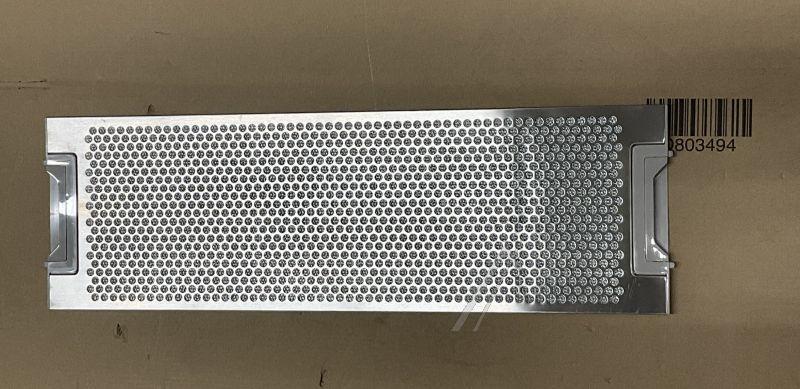Metallsiebeinsatz für Dunstabzugshauben (50292242000)