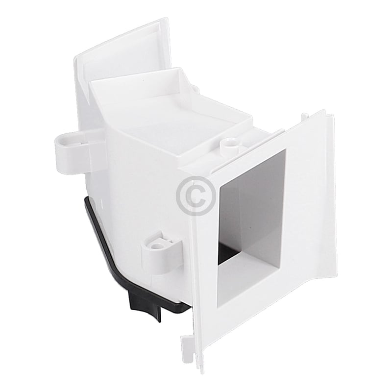 Dust route（white） 201-2441-0455