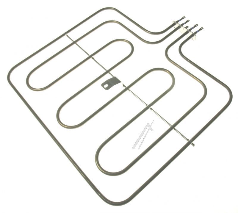 Heizkörper für Ofen Vestel 32043684 2600W Grill