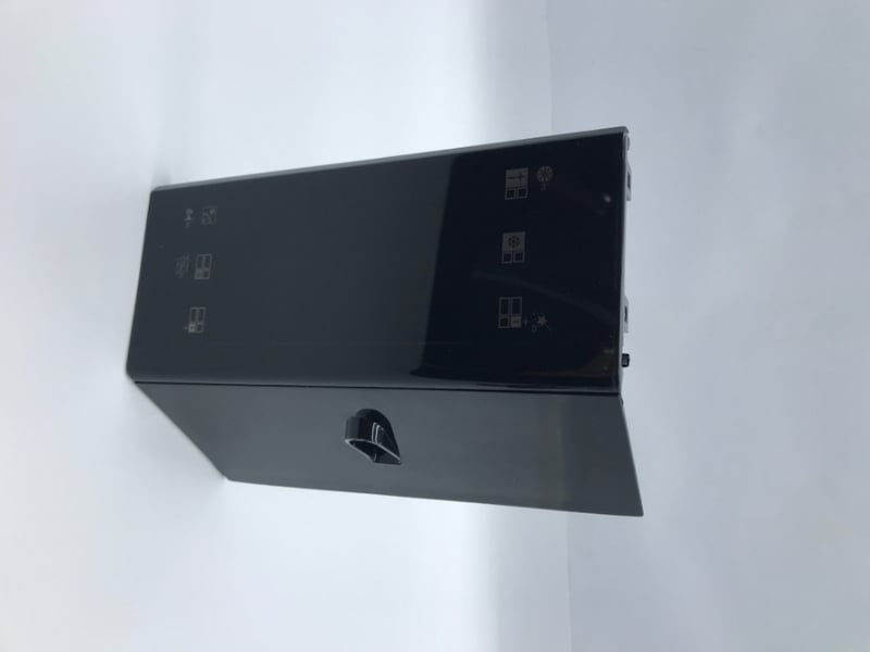 Anzeige Display Beko 4388320185 für Kühlschrank