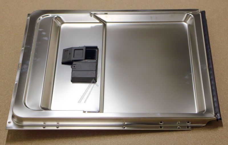 Innentür-Einheit für Geschirrspüler Whirlpool 488000619998 60cm