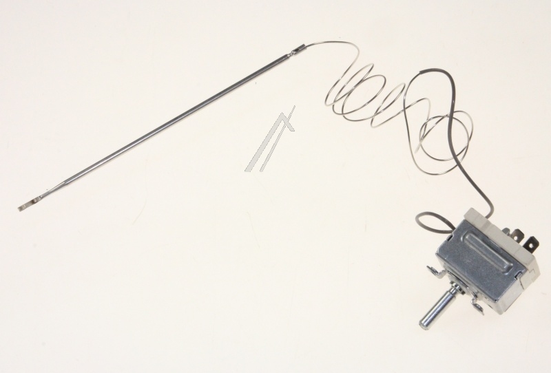 Backofenthermostat Nt-252 fpl für Ofen Hisense Gorenje 381247 Ofentemperaturregler