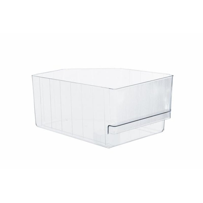 Gemüsebehaelter links 243x350x173mm Bosch 00270393 für Kühlschrank Bosch
