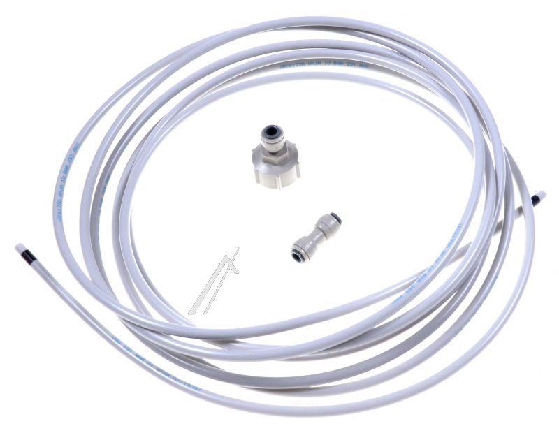 Wasserzufuhr für Kühlschrank Electrolux 140116497037 Installation