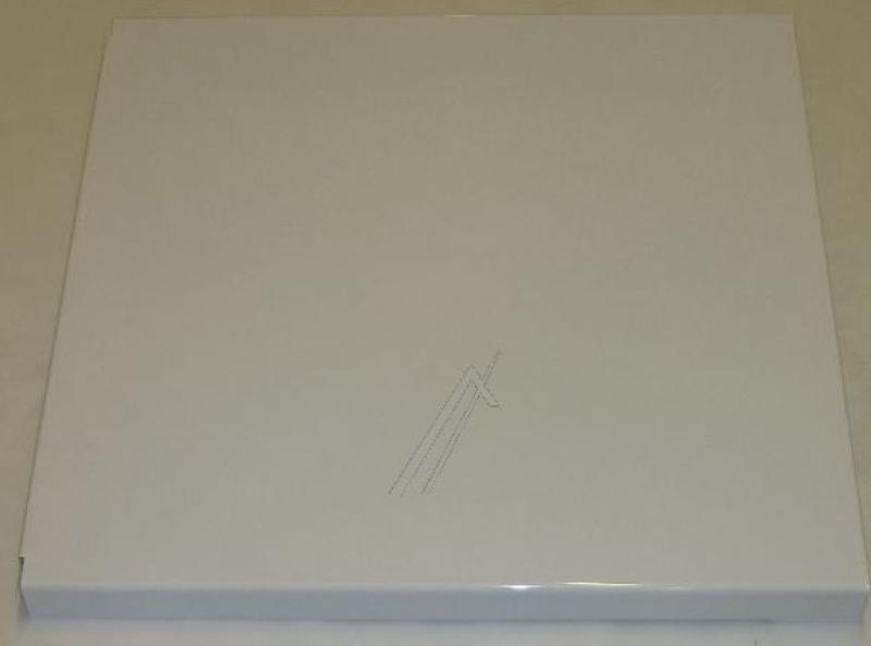 Seitenteil für Geschirrspüler Beko 1880060901 Spülmaschine, links