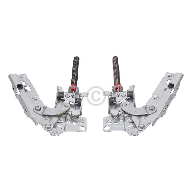 TÜRSCHARNIER,KIT LINKS UND REC 4055474946 Originalersatzteil von AEG