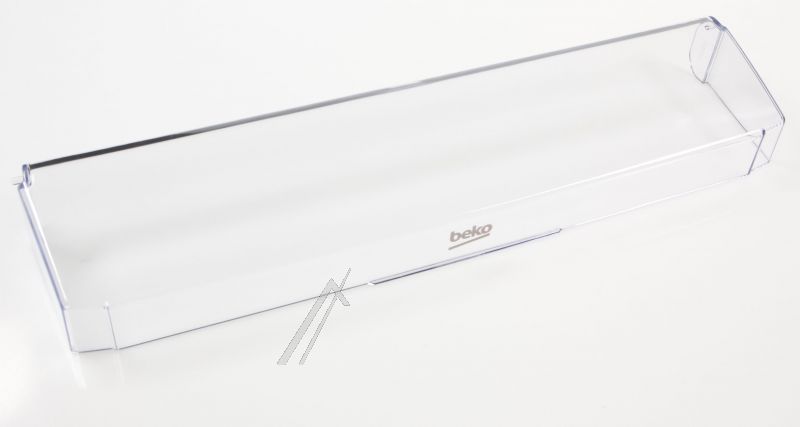 Türfach Coverprint für Beko Kühlschrank 4930031000 Kühlschrank-Zubehör