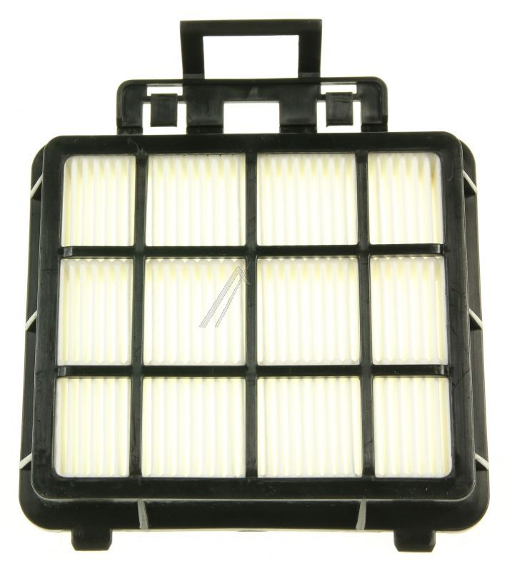 HEPA-Filter für Beko Staubsauger C00884726 Abluftfilter