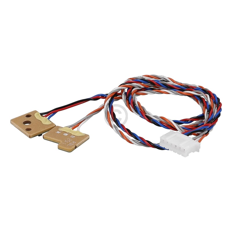  Water tank detection board 201-2478-1885 Ecovacs