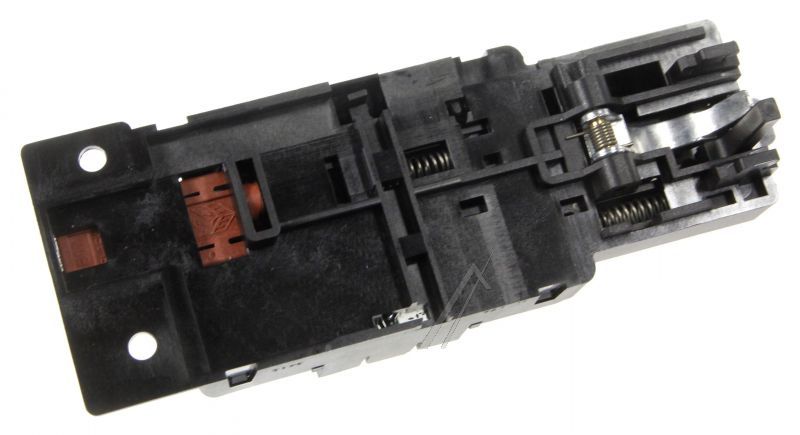 Türverriegelung für Brandt Ofen 70X1252 Kabellos