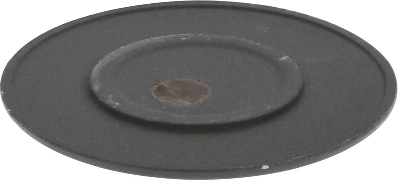 Brennerdeckel 00627363