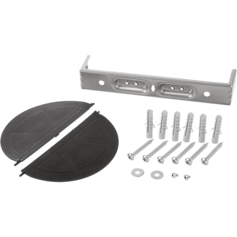 Montageset für Bosch Siemens Dunstabzugshaube 12046189 Befestigung