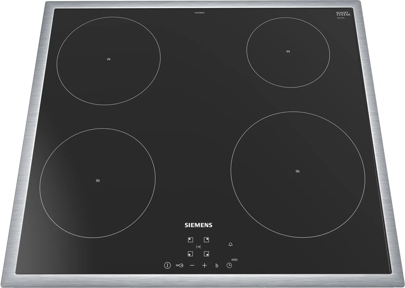 Glaskeramikfläche 20003235 Originalersatzteil von Bosch
