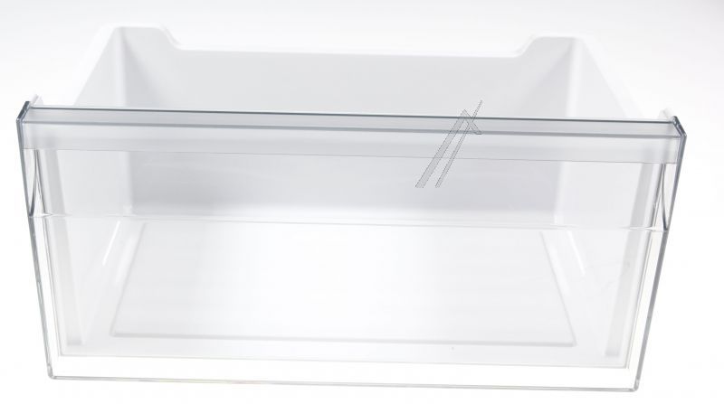 Kühlschrank-Obstkörbchen Vestel 42150245 grau, transparent