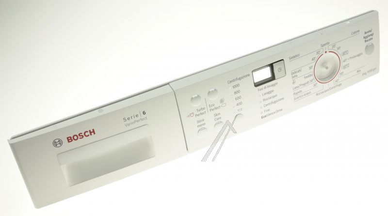 Bedienblende 11003279