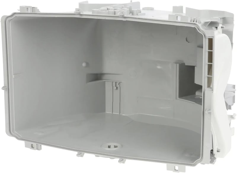 Laugenbehälter 00710045