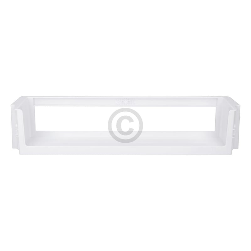 Abstellfach unten LIEBHERR 7432899 Flaschenfach für Kühlschranktüre