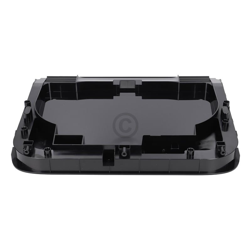 Base of station（Black） 201-2497-0122 Ecovacs