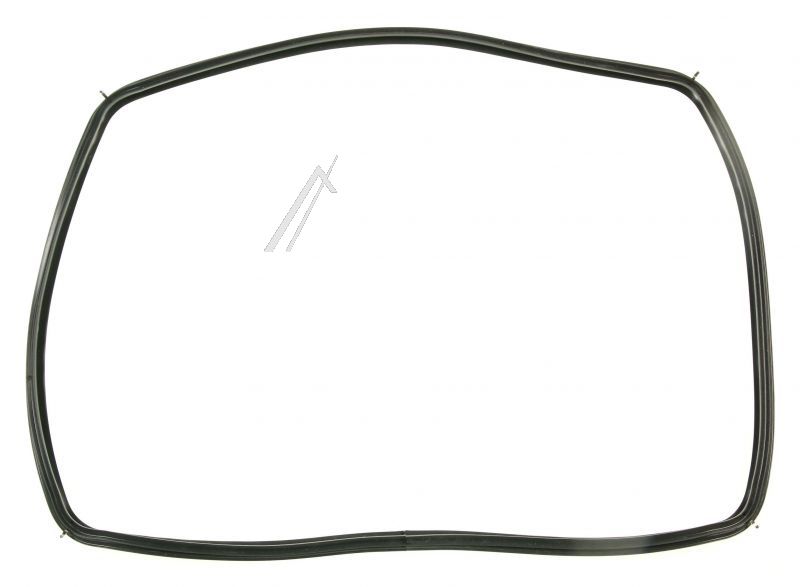 Kochfelddichtung für Electrolux COM Minimalbeschreibung: EPDM, 2250mm