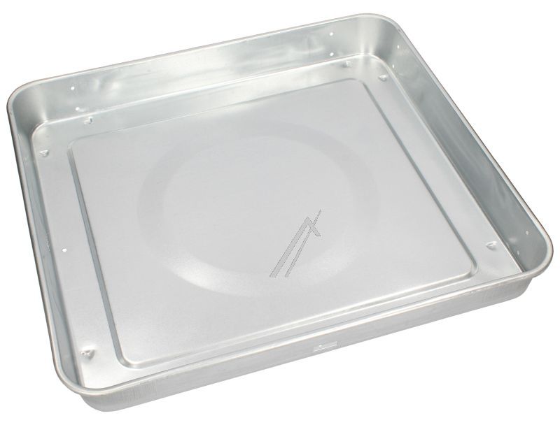 Backofen-Schublade Hisense Gorenje 590123 Metall