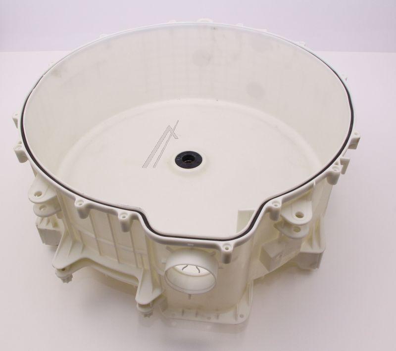 Baugruppe Bottich Rückseite für Waschmaschine Midea 12138100A44023 Bottich Hinterteil