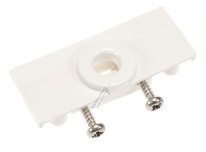 Kabeldurchführung für Küchenmaschine Delonghi KW645434 dicht, robust