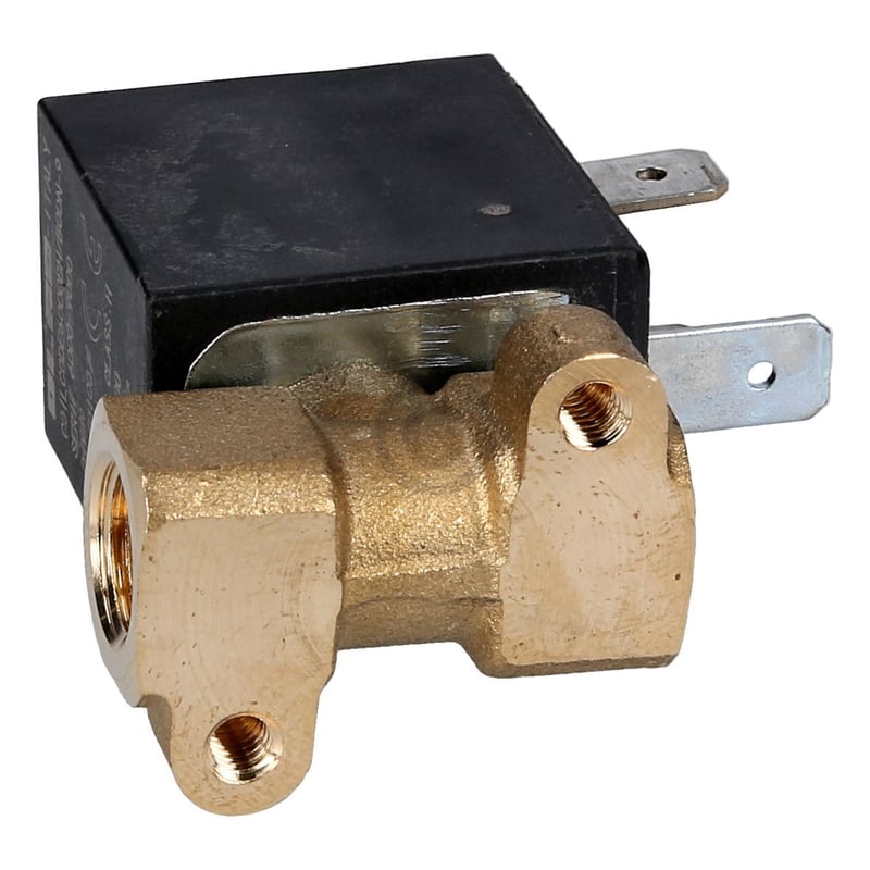 2-Wege Magnetventil für Saeco Kaffeemaschine 421944029331 Dampfbezug