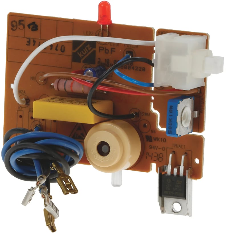 Motorsteuerungsmodul 12006100