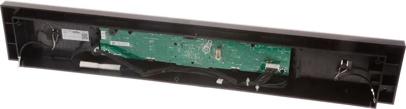 Bedienblende 00775918