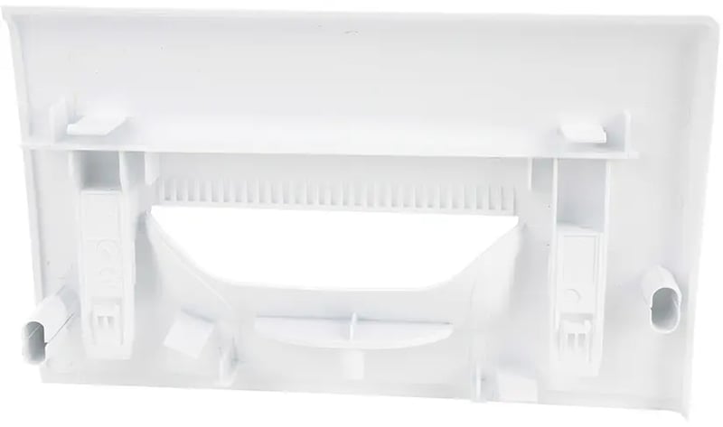 Schalengriff 00627216