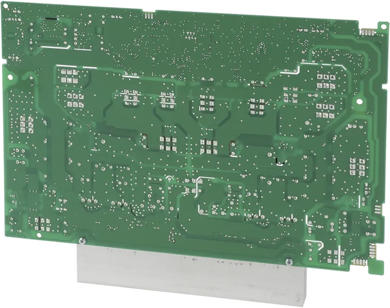 Leistungsmodul programmiert 11030930 Originalersatzteil von Bosch