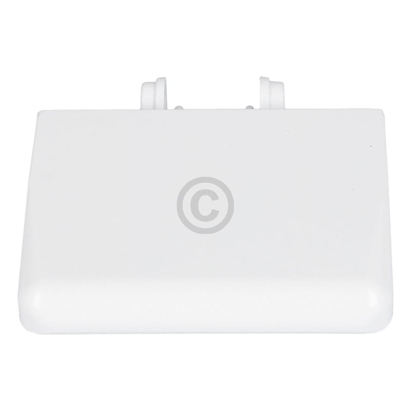 Türgriff wie Electrolux 150850900/5 für Waschmaschine