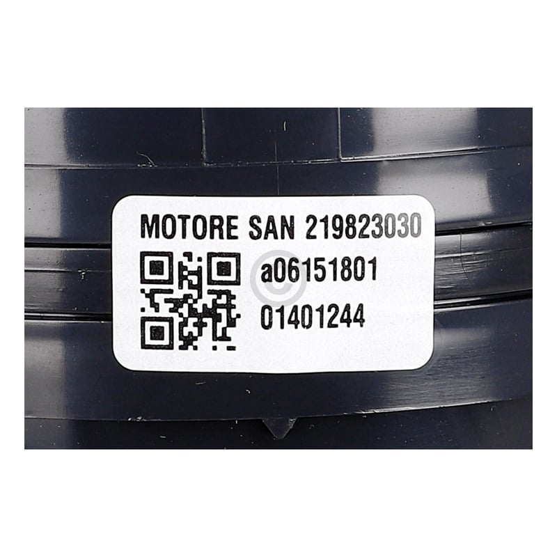 MOTOR Electrolux 2198230308 für Staubsauger