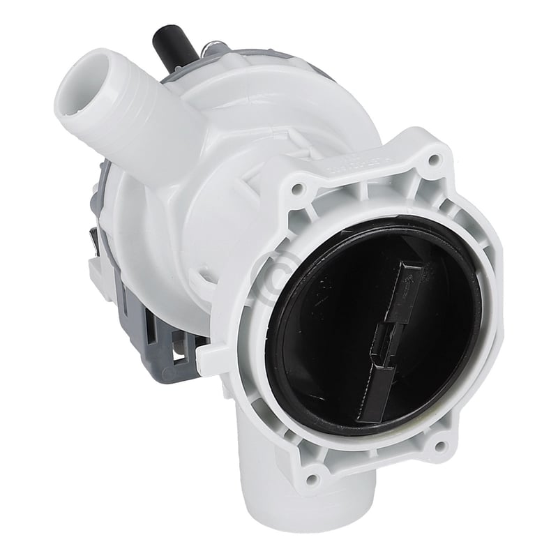 Ablaufpumpe Midea 11001011000710 für Waschmaschine Midea