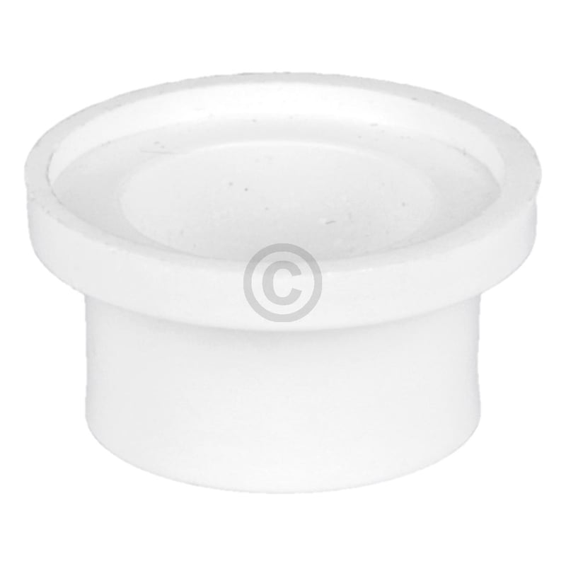 Rolle links / rechts für Gefrierschublade SAMSUNG DA66-00117D in KühlGefrierKombination