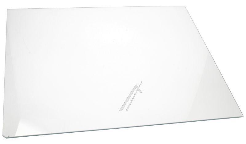 Mittlere Backofenscheibe für Ofen Beko C00874778 Glas