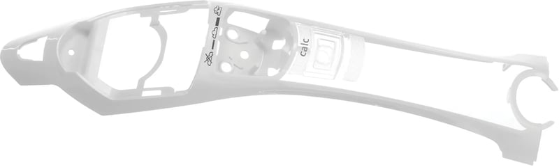 Griff für Bügeleisen BSH-Gruppe 12010327 Handgriff, robust