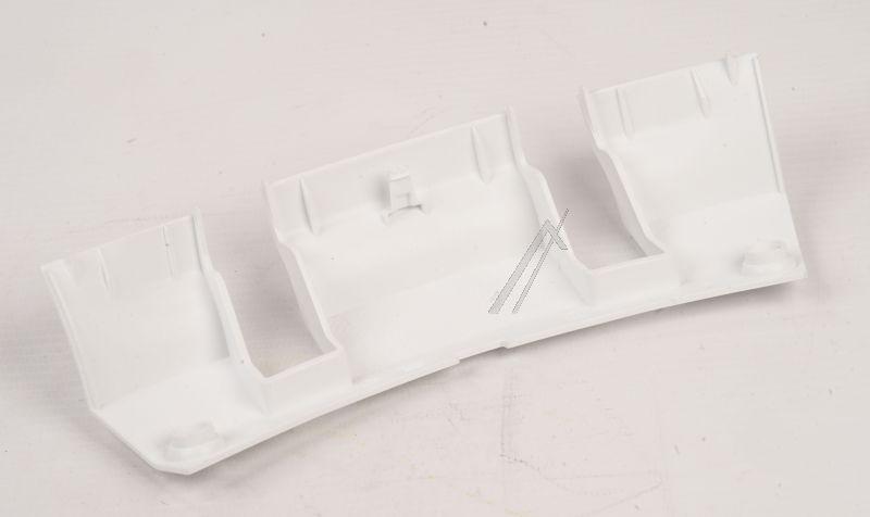 Trockner-Türverschlussabdeckung weiß Bosch 10032320 Klappe, Kunststoff
