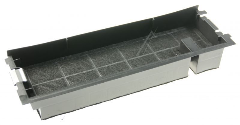 Kohlefilter-Set für Dunstabzugshaube Elica CFC0140075 Aktivkohlefilter Mod.60