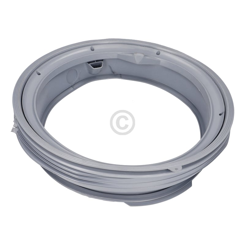 Türmanschette wie AEG 3790201606 für Waschmaschine