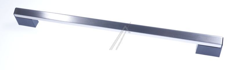 Griff Tür RVS 460mm für Ofen Electrolux AEG 140130881125 robust, edelstahl