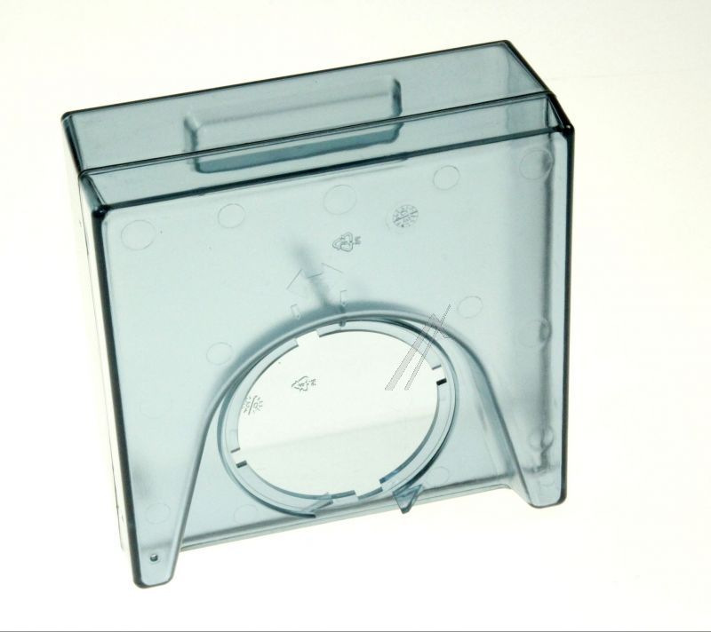 Wassertank Baugruppe TF für Waschmaschine Domena 500404053 Flüssigkeitsbehälter